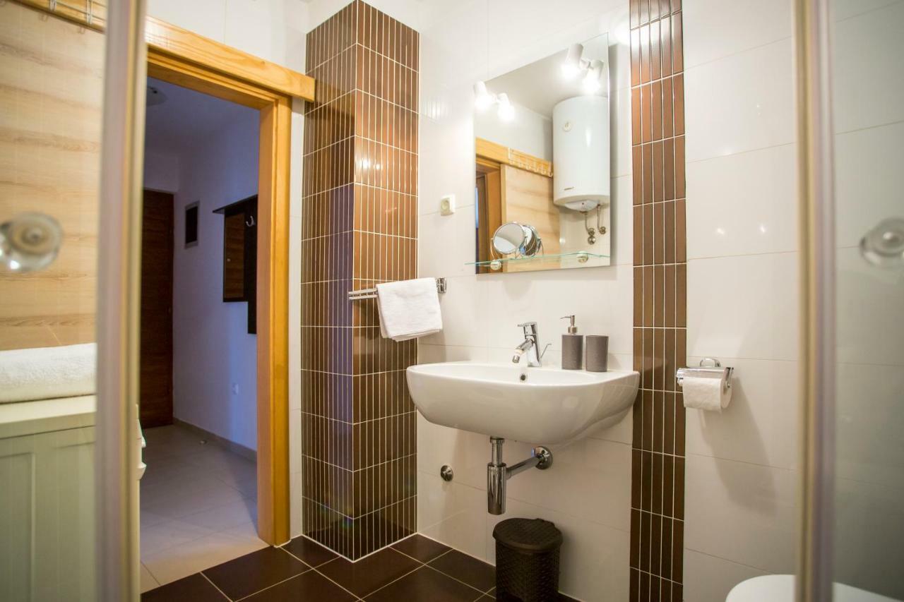 Apartman Irena Pula Exterior photo